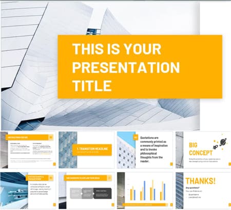 Mẫu Slide powerpoint phù hợp trong lĩnh vực: Kinh doanh, chiến lược marketing, truyền thông, doanh nghiệp (39 trang)