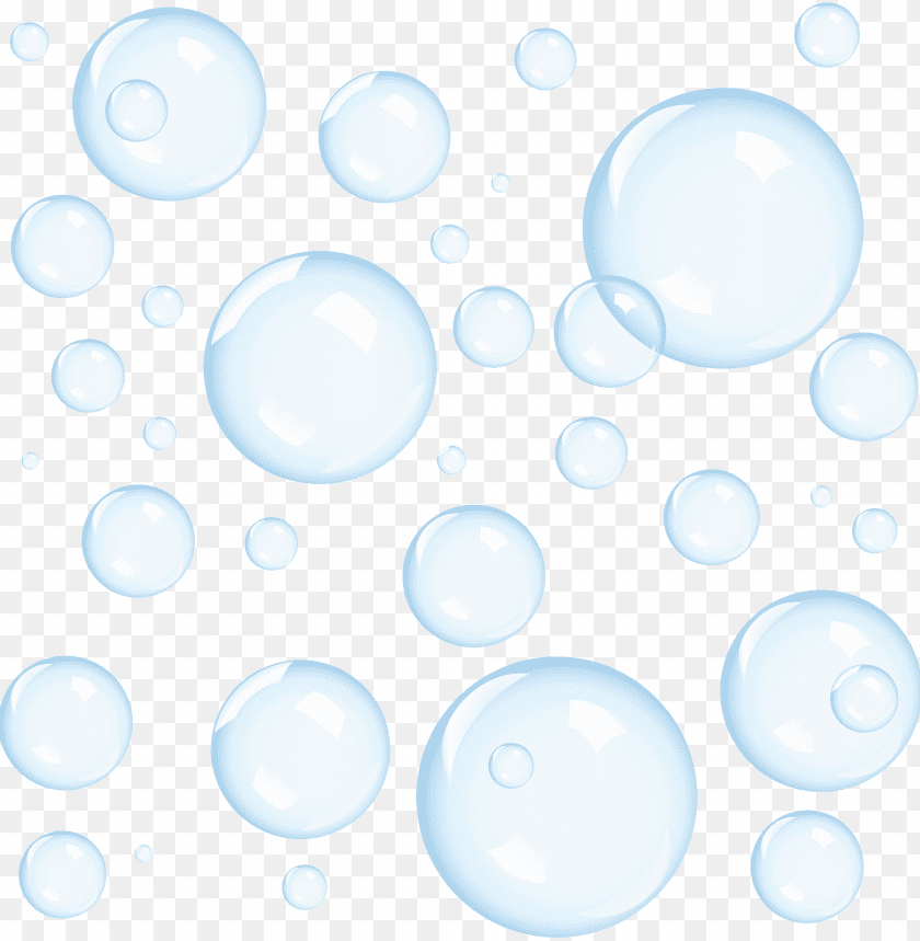 Hiệu ứng ảnh nền bong bóng nước