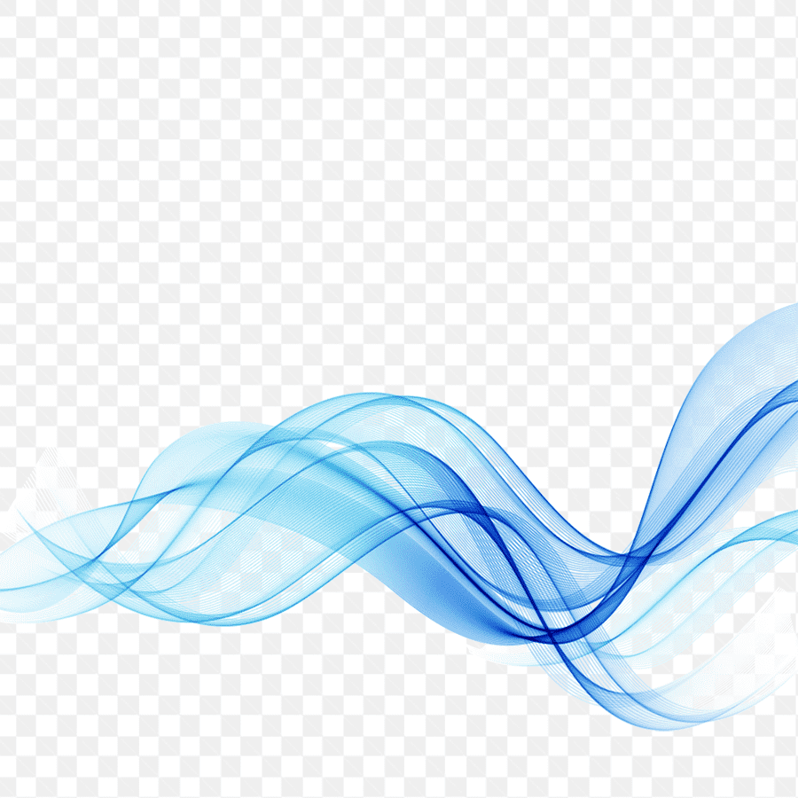 Hiệu ứng ảnh nền dãi màu xanh nước biển hình lưới