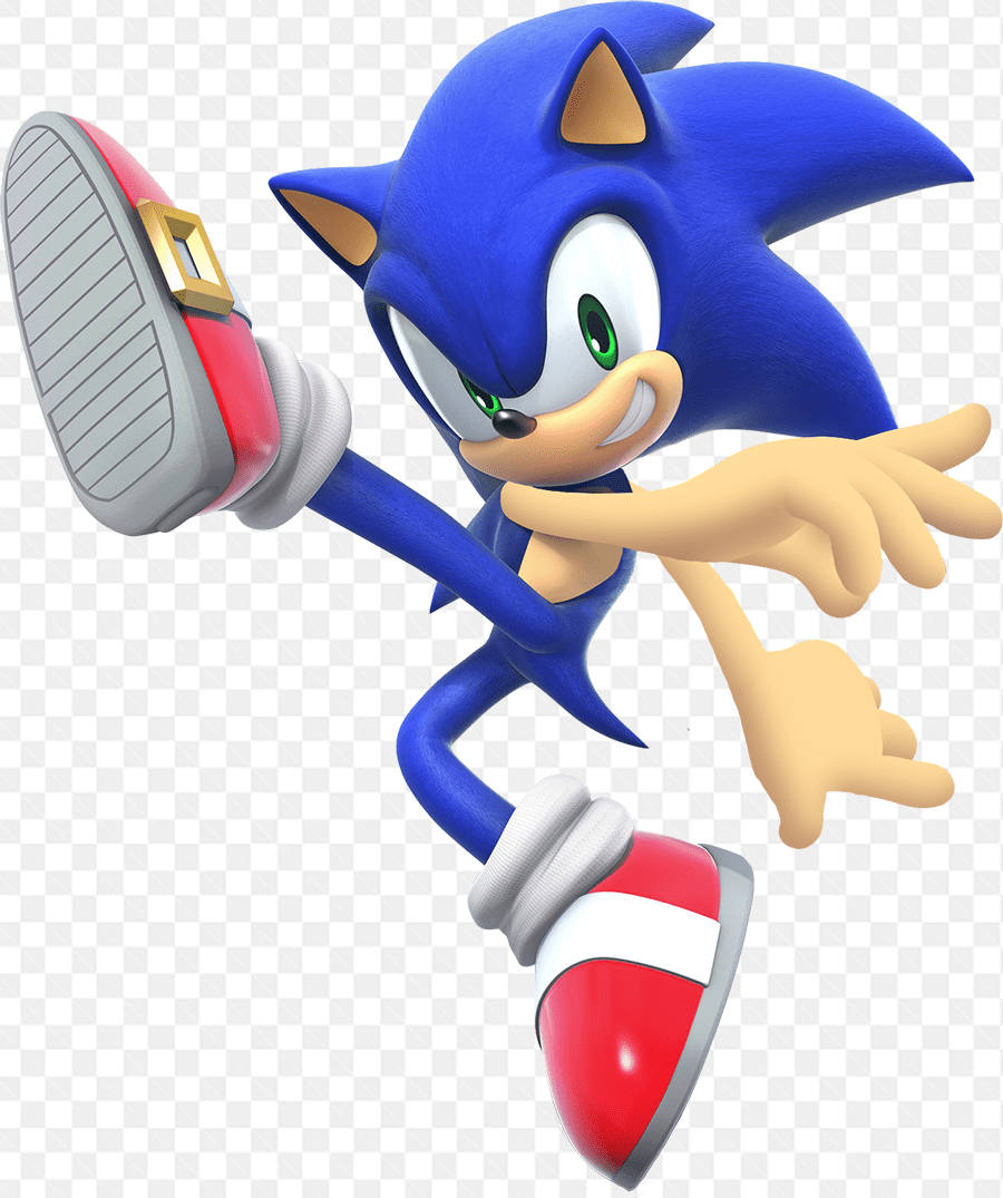 Hình ảnh avatar anime thể hiện cho tốc độ với mái tóc xanh và đôi giày đỏ
