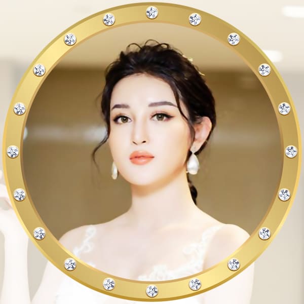 Khung viền kim cương ảnh đại diện facebook: Tận hưởng cảm giác sang trọng và đẳng cấp với khung viền kim cương ảnh đại diện Facebook! Không chỉ giúp tôn lên cá tính riêng của bạn, mà còn mang lại sự bắt mắt cho người xem. Bạn có thể lựa chọn từ hàng trăm mẫu khung khác nhau để dễ dàng tạo ra ảnh đại diện độc đáo và ấn tượng!