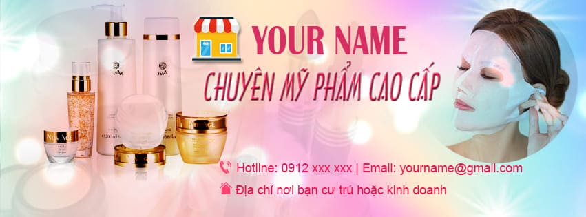 Tìm hiểu 93 hình nền facebook bán hàng online hay nhất  thdonghoadian