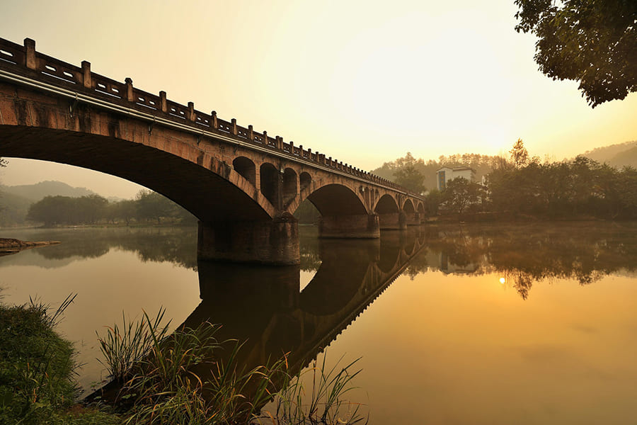 Hình ảnh bình minh đẹp 06