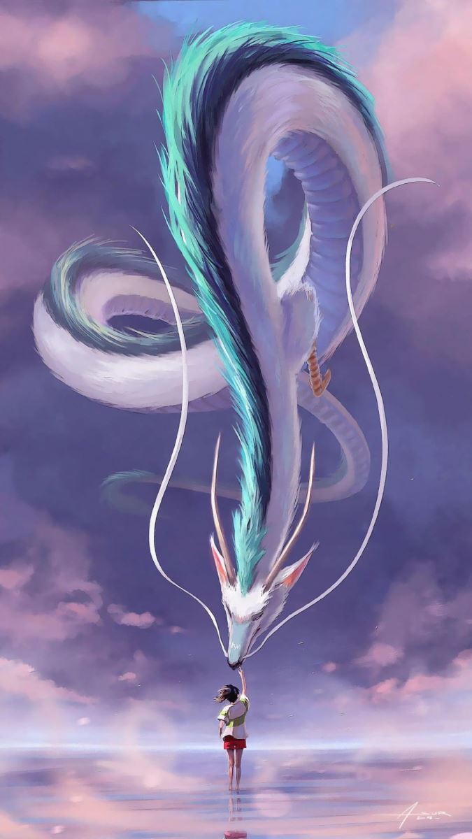 Mythical Dragon Wallpapers  Top Những Hình Ảnh Đẹp