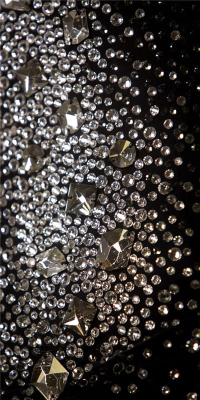 Hình ảnh tuyệt đẹp về những viên kim cương quý hiếm làm hình nền điện thoại