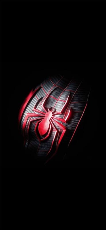 Hình ảnh logo biểu tượng của người nhện tuyệt đẹp