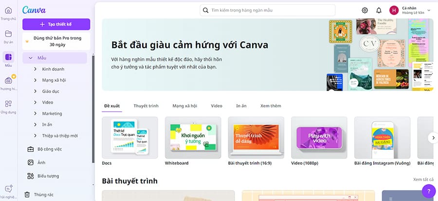 canva