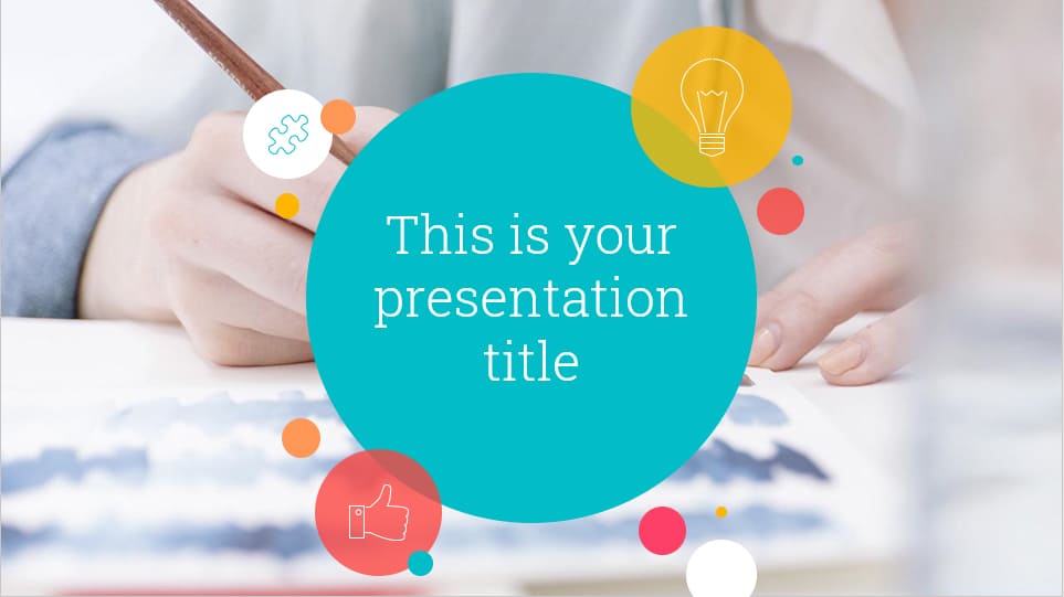 Tổng hợp những mẫu slide powerpoint chuyên nghiệp, đẹp nhất hiện này