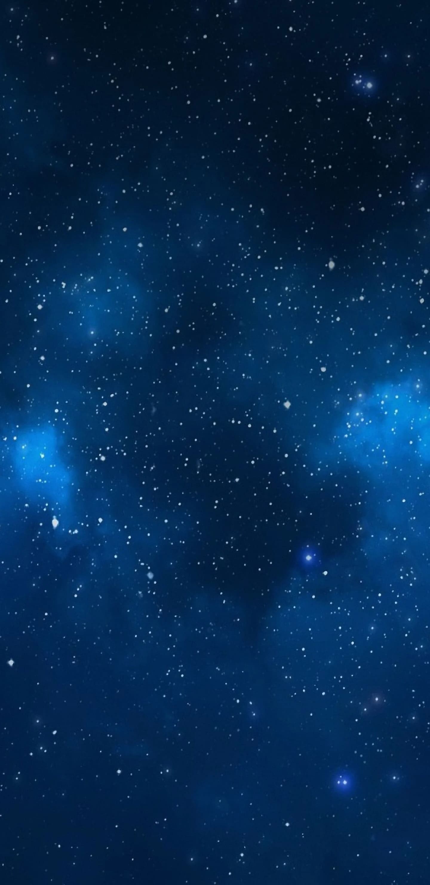 Bộ hình nền Bầu trời đêm huyền ảo cho desktop - GVN360