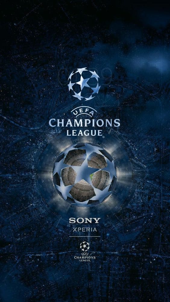 Champions League: Cỗ máy kiếm tiền khổng lồ của UEFA